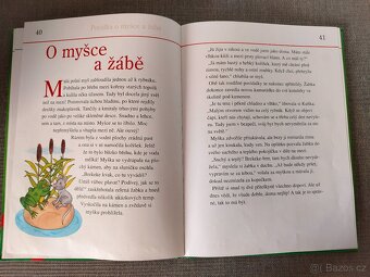 Dětské knížky- Přidejte se ke zvířátkům –JAKO NOVÁ - 8