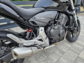 Honda CB 600 F Hornet - 8