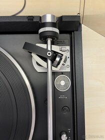 GRAMOFON DUAL 704 (r.1977) - 8
