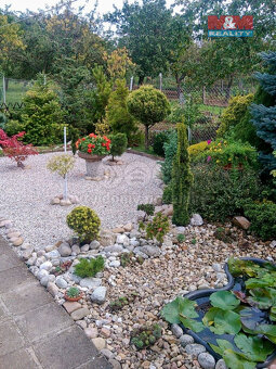 Pronájem bytu 2+kk se zahradou, 35 m², Brno, ul. Přímá - 8