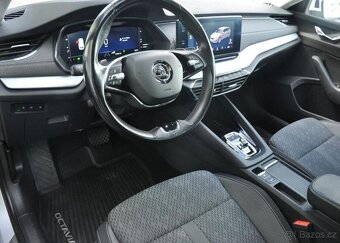 Škoda Octavia 2,0TDI STYLE DSG 110KW ČR - 8