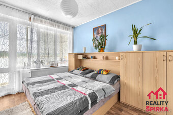 Prodej bytu 3+1, 79 m2, Svitavy, Lány - 8