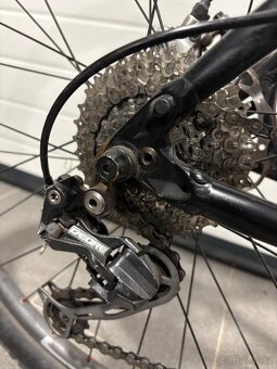 Specialized - horské kolo Rockhopper SL 19 - 8