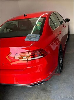 Volkswagen Passat ELEGANCE B8 facelift 1.5TSi 110KW DSG - 8