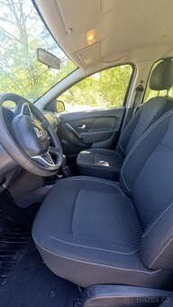 Dacia Logan 2019, 84 000 km - 8