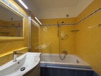 Pronájem bytu 2+1 56 m² - 8