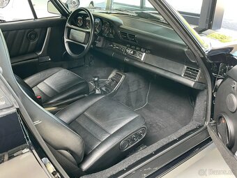 Porsche 911 (964) Carrera 2 1990 - 8
