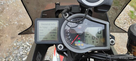 KTM 1290 super duke GT - 8