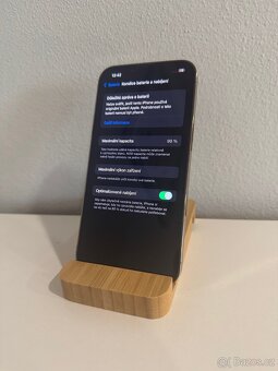iPhone 13 Pro 256 GB - 8