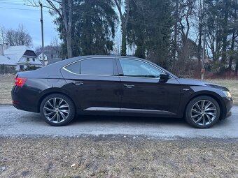 Škoda Superb III Laurin & Klement,2.0tdi 140kw - 8