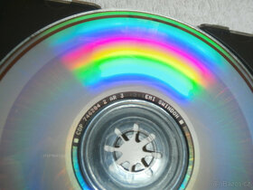 CD Queen - Queen 1 - 8