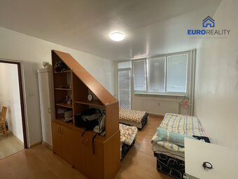 Pronájem, byt, 3+1, 68 m2, Planá, ul.Fučíkova - 8