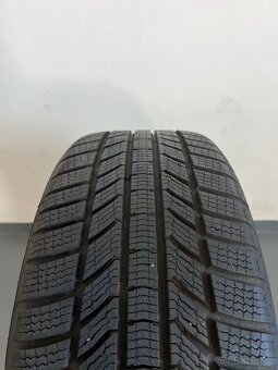 ❄️ Zimní Alu kola Perseus, Škoda Octavia 4, 5x112 r18 - 8