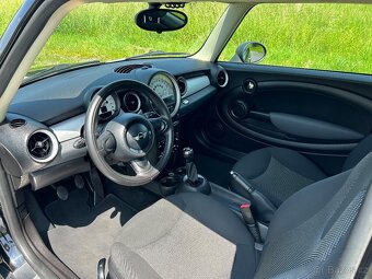 Mini Cooper ONE R56 1.6i - 8