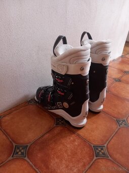 Salomon X Access 70 W Wide 260/265 noha 40,5 až 41 - 8