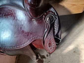 Western - 8