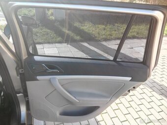 Škoda Octavia 2 2.0fsi 4x4 - 8