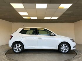 ŠKODA FABIA 1.4 TDI - 8