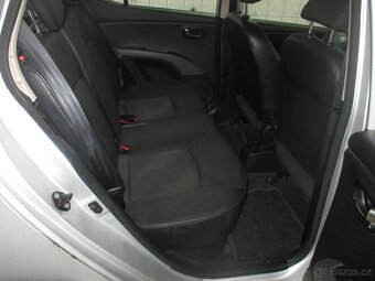 Hyundai i10 1,2 16V - 8