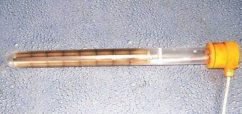 Vybavení pro galvaniku - 8