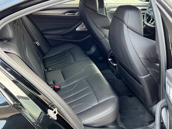 BMW m5 f90 Competition 460kw - 8