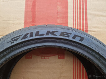 225/40 r18 letni pneumatiky 2KS 225 40 18 225/40/18 - 8
