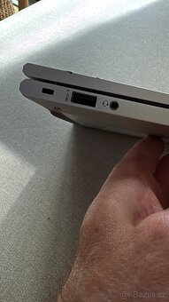 HP Elitebook - 8