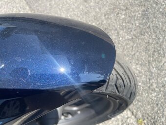 Honda PCX 125 2025 120km - 8