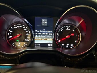 Mercedes-Benz Třídy V 2,2 250d 4MATIC Avantgarde - 8