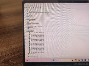 Lenovo Yoga Slim 6 - OLED - core i5-1240p / 16GB ram/512 SSD - 8