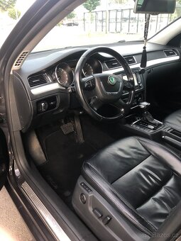 Superb 2 2010 rok - 8