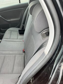 Golf 5 - 8