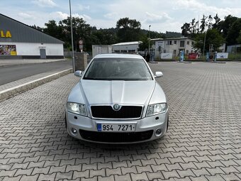Octavia 2 sedan - 8