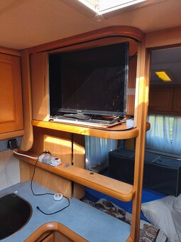 Karavan HOBBY - 8
