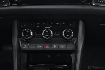 Škoda Kodiaq I 2017, 2.0TDI, DSG, Style+, Canton, Alcantara - 8
