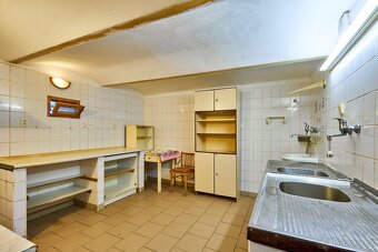 Prodej usedlosti s restaurací 10 975 m² – Vráž u Písku - 8