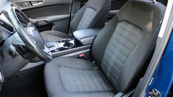 Ford Galaxy 2.0 TDCi Duratorq 150 Titanium A/T, 7 miestne - 8
