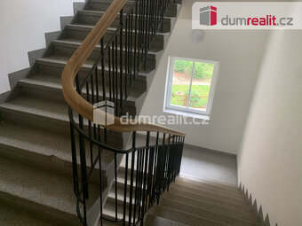 Pronájem bytu 2+kk, 62 m2, Šaldova, Ústí nad Labem - 8