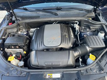 Dodge Durango R/T 5,7Hemi - 8