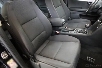 Audi A4 2.0TDi , 103 kW nafta, 2007 - 8