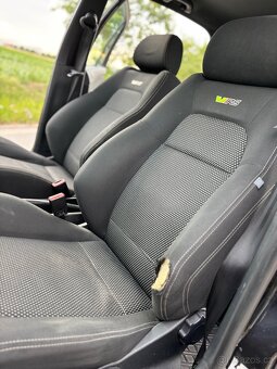 Škoda Fabia 1 RS 96kw - 8