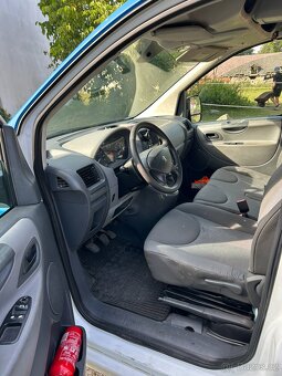 Peugeot Expert 2.0 HDI,88kW, bez investic, DPH, tažné - 8