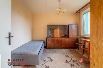 Prodej, byty/4+1, 89.2 m2, Molákova 2146/6, Líšeň, 62800 Brn - 8