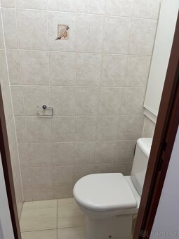 Pronájem bytu 2+1 v Uničově, 60 m2 - 8