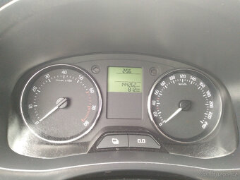 Fabia II 1.2 Tsi 77kW - 8
