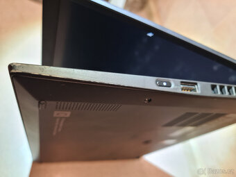 ThinkPad X1 Carbon 7 i5-8365U/16GB/512GB/14"IPS/Win11Pro - 8