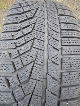 Prodám Alu kola 5x112 r17 s pneu - 8