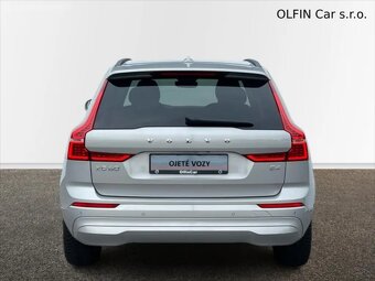 Volvo XC60, 2,0 145 kW FWD CORE B4 - 8