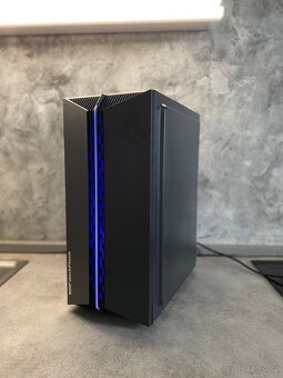 HERNI PC | RX 580 | Intel Core i7-6700| 16GB RAM | SSD - 8