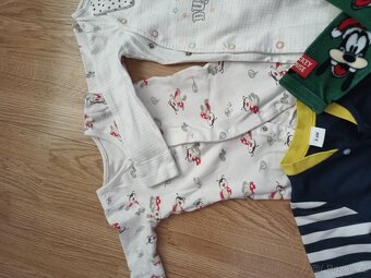 Set-Overaly 3-6m, vel. 62-68 - 8
